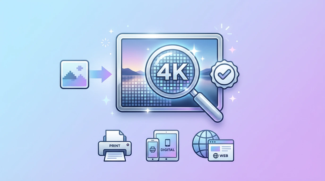 Pixel-Perfect Output