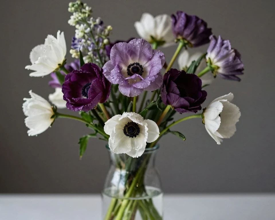 Describe Lighting & Materials