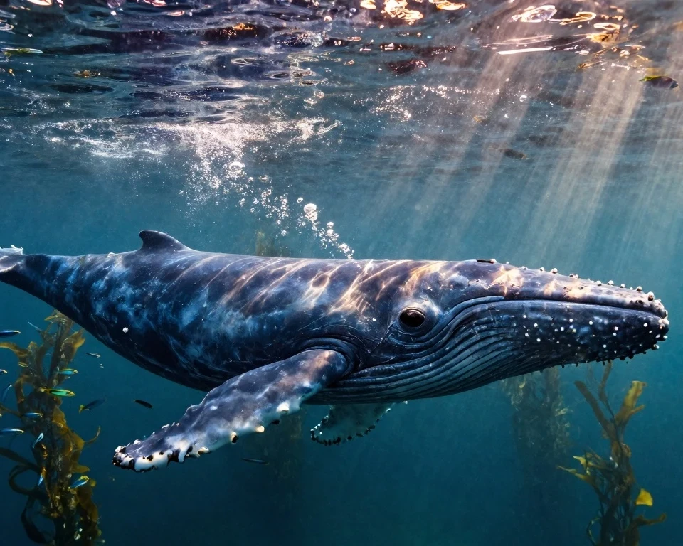 Build Your Scene in Layers