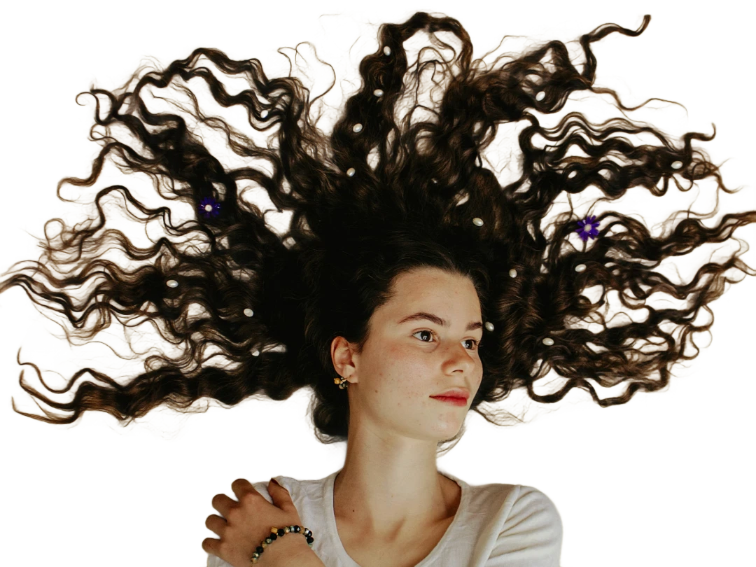 Enhanced image with improved quality