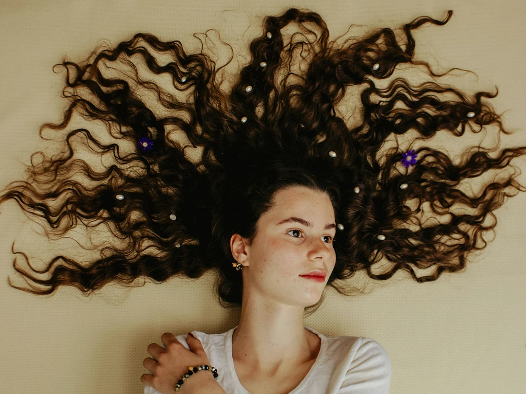 Original image before enhancement