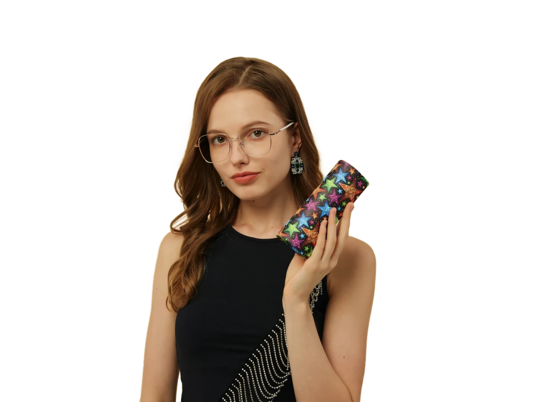 Enhanced image with improved quality