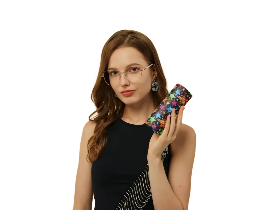 Enhanced image with improved quality