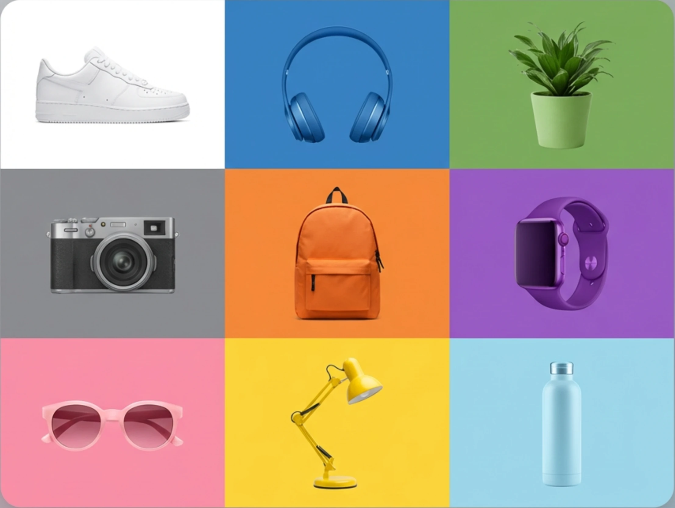 Batch Background Removal