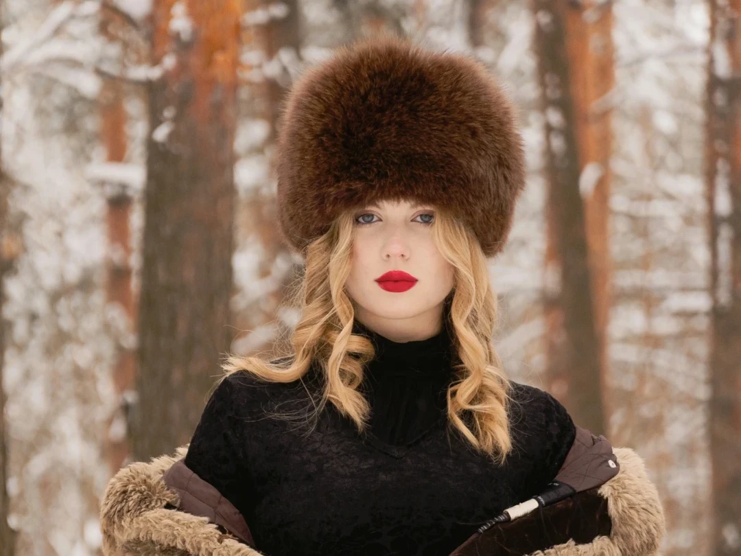 Complex Hair & Fur - Before