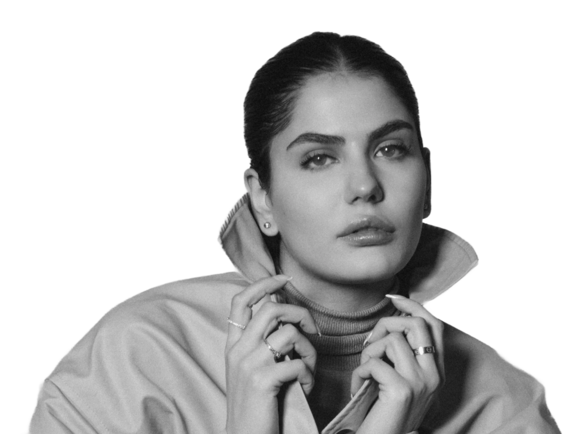 Low Contrast Scenes - After