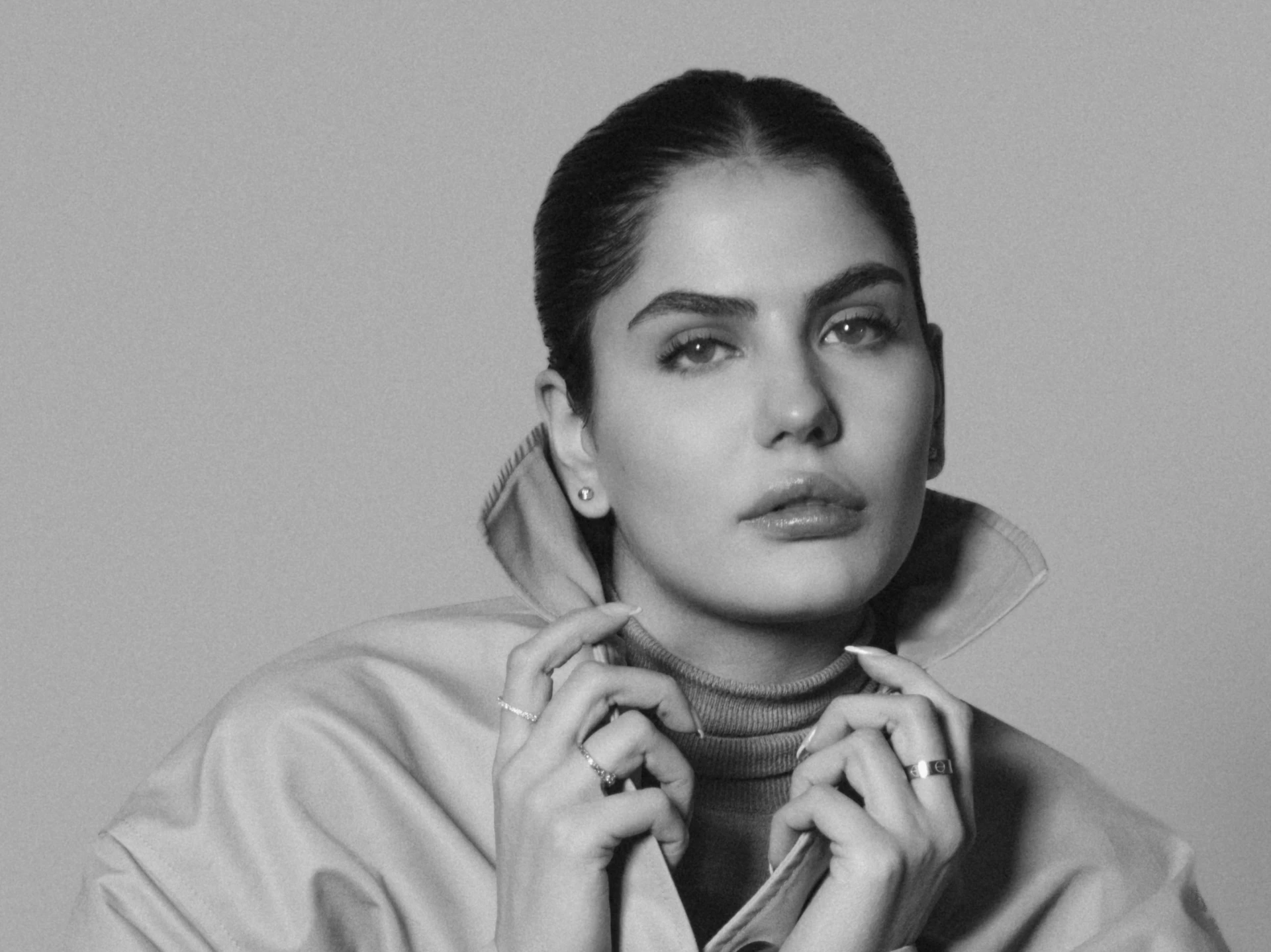 Low Contrast Scenes - Before