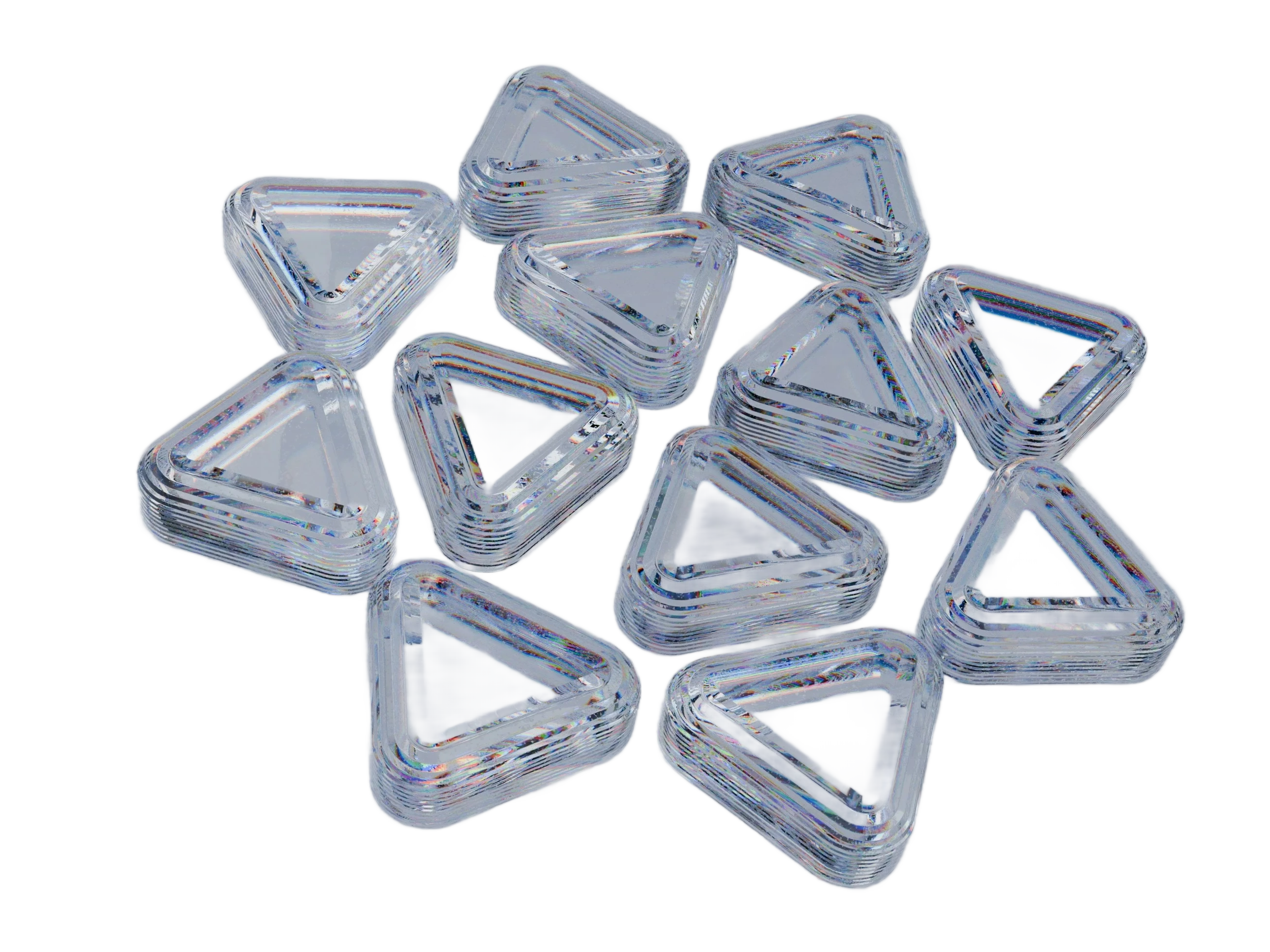 Transparent Objects - After