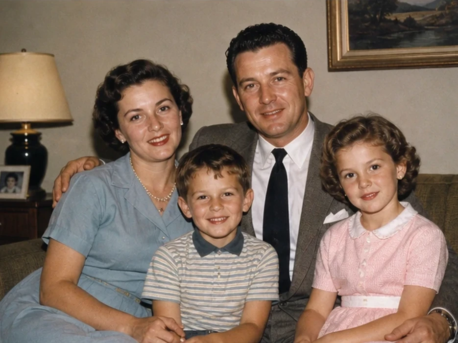 Historical Photos Gain More Presence - After