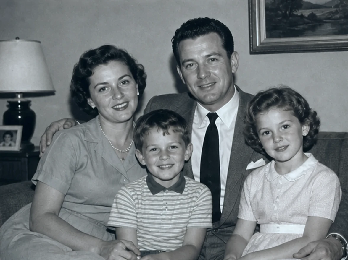 Historical Photos Gain More Presence - Before