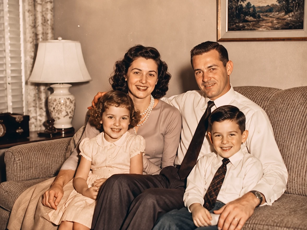 Colorize Photo