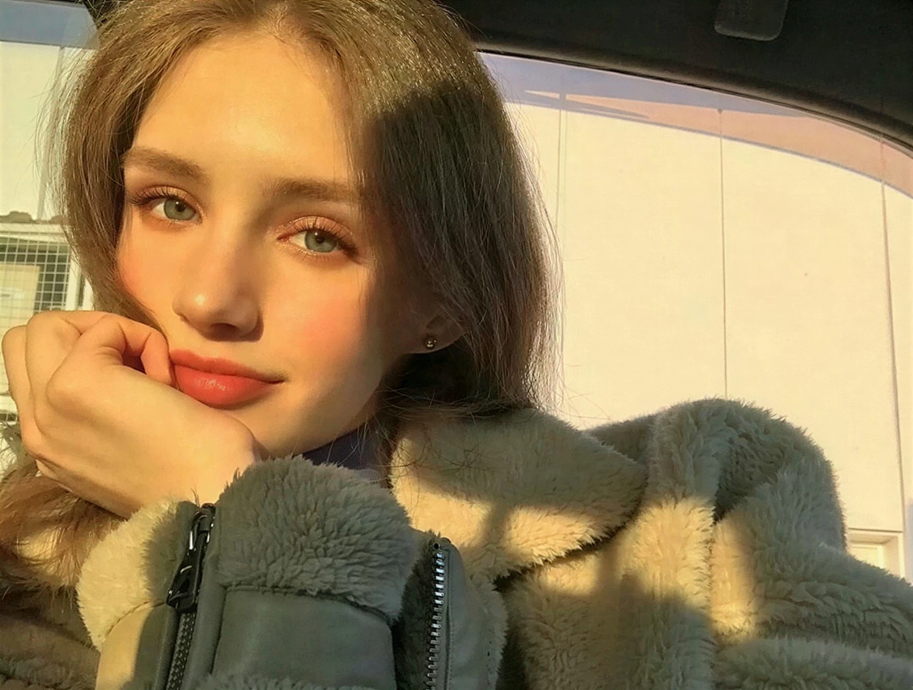 Portrait Enhancement - Enhanced