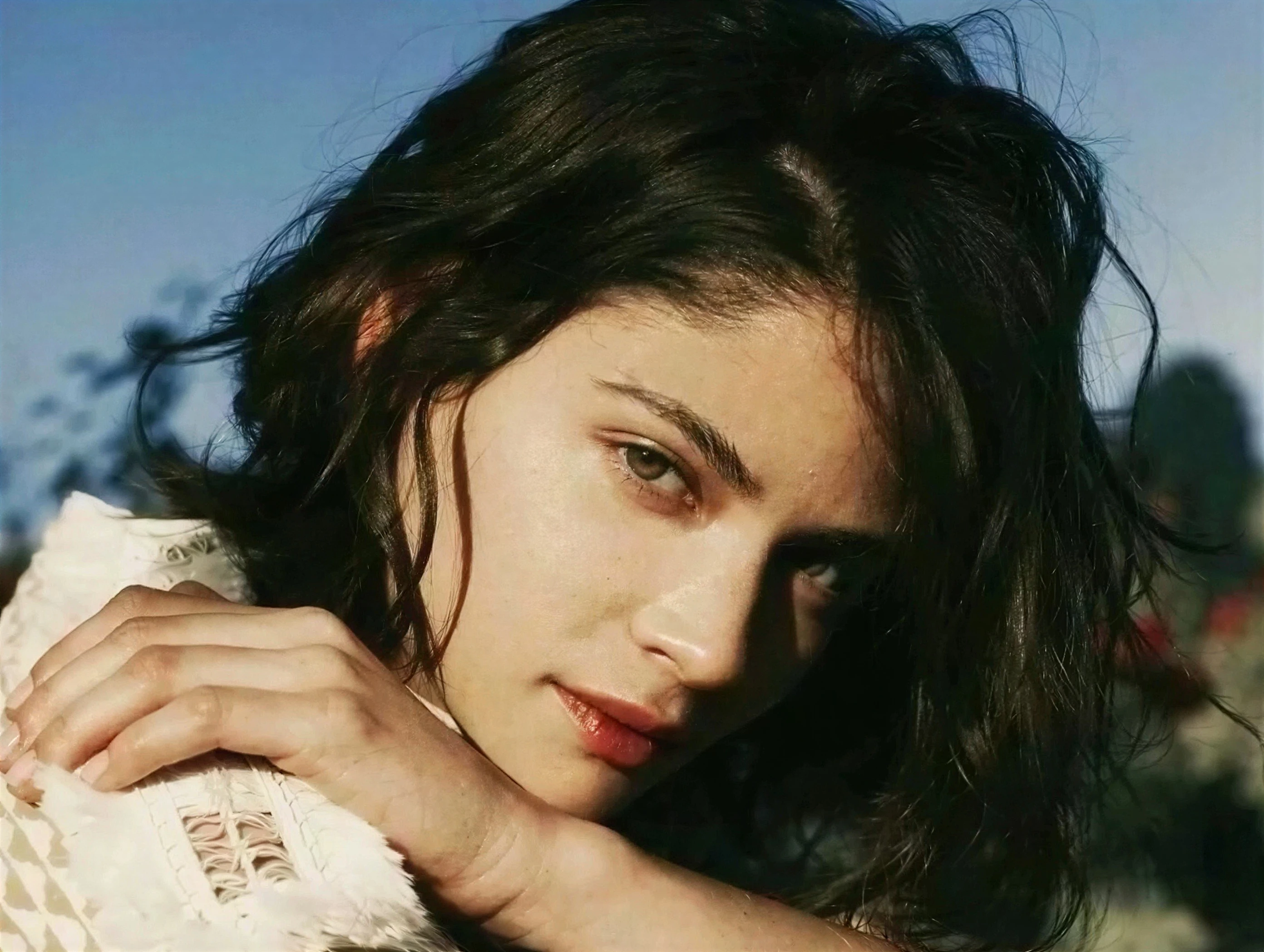 Professional result after HD image converter processing