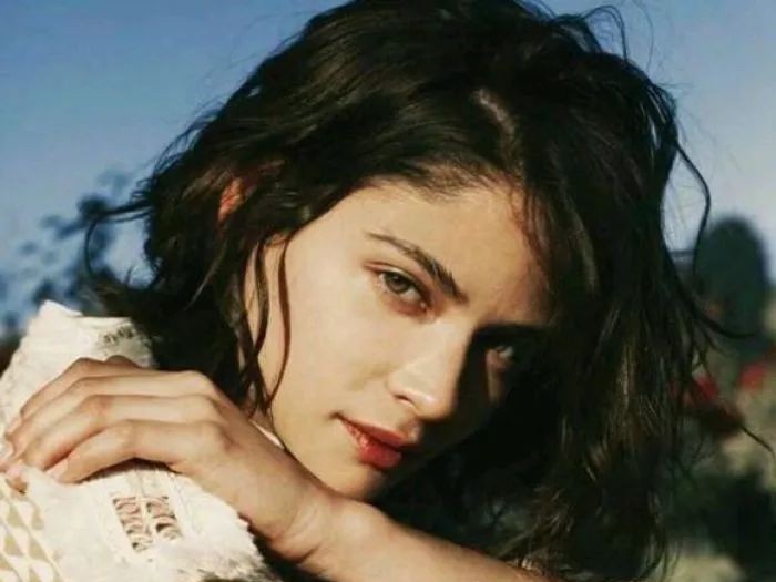 Original low-resolution image before HD conversion