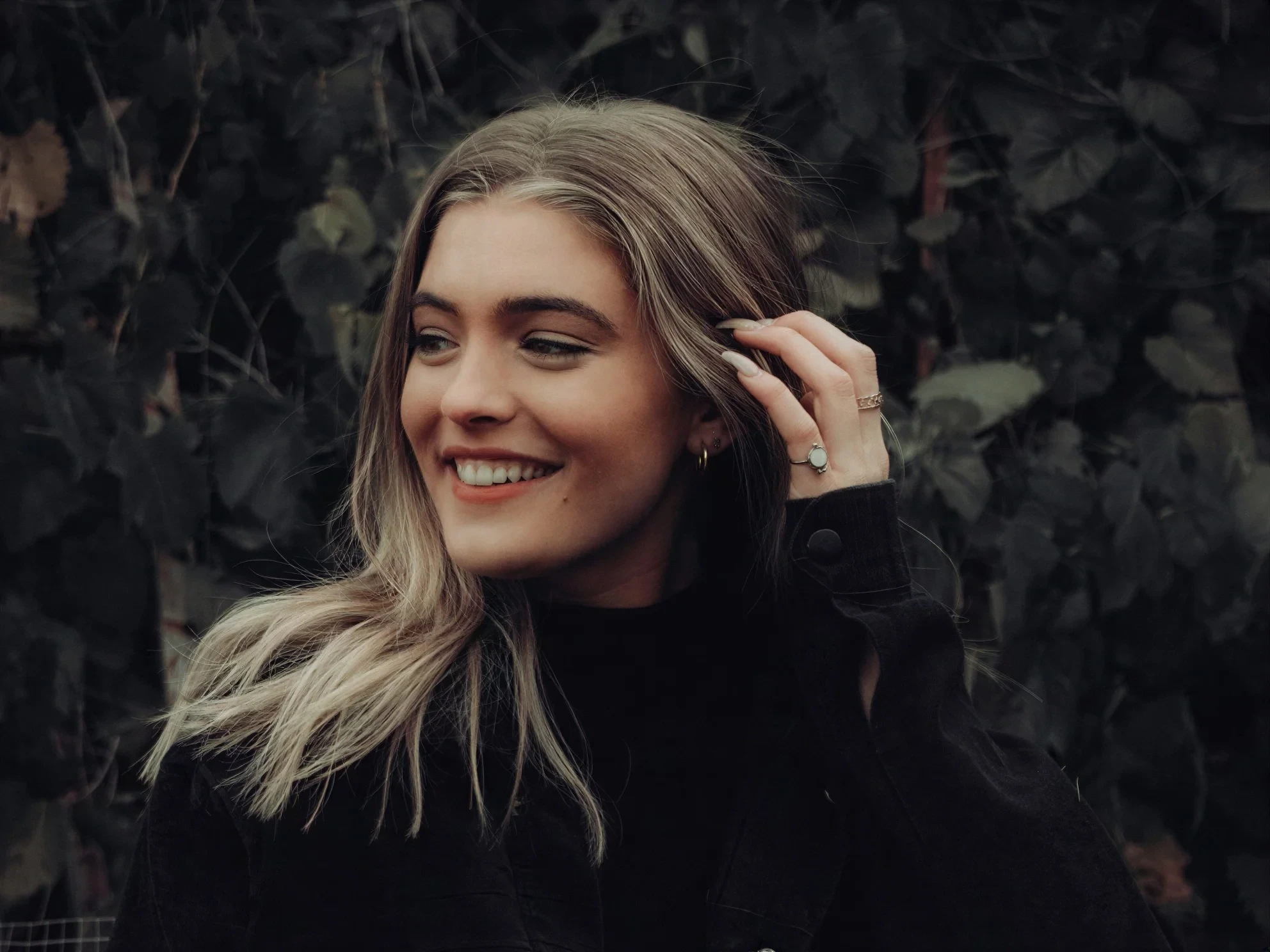 Professional result after HD image converter processing