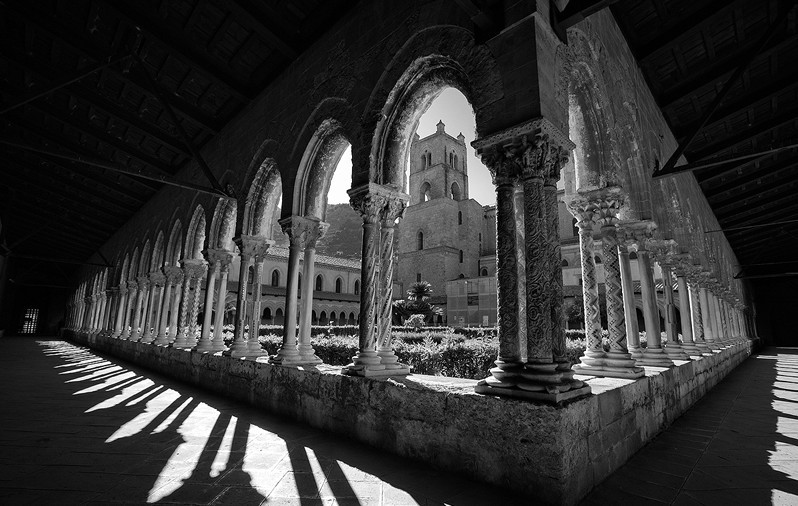 Architecture Detail - Original