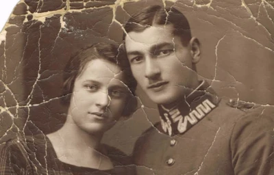 Before: Physical Damage