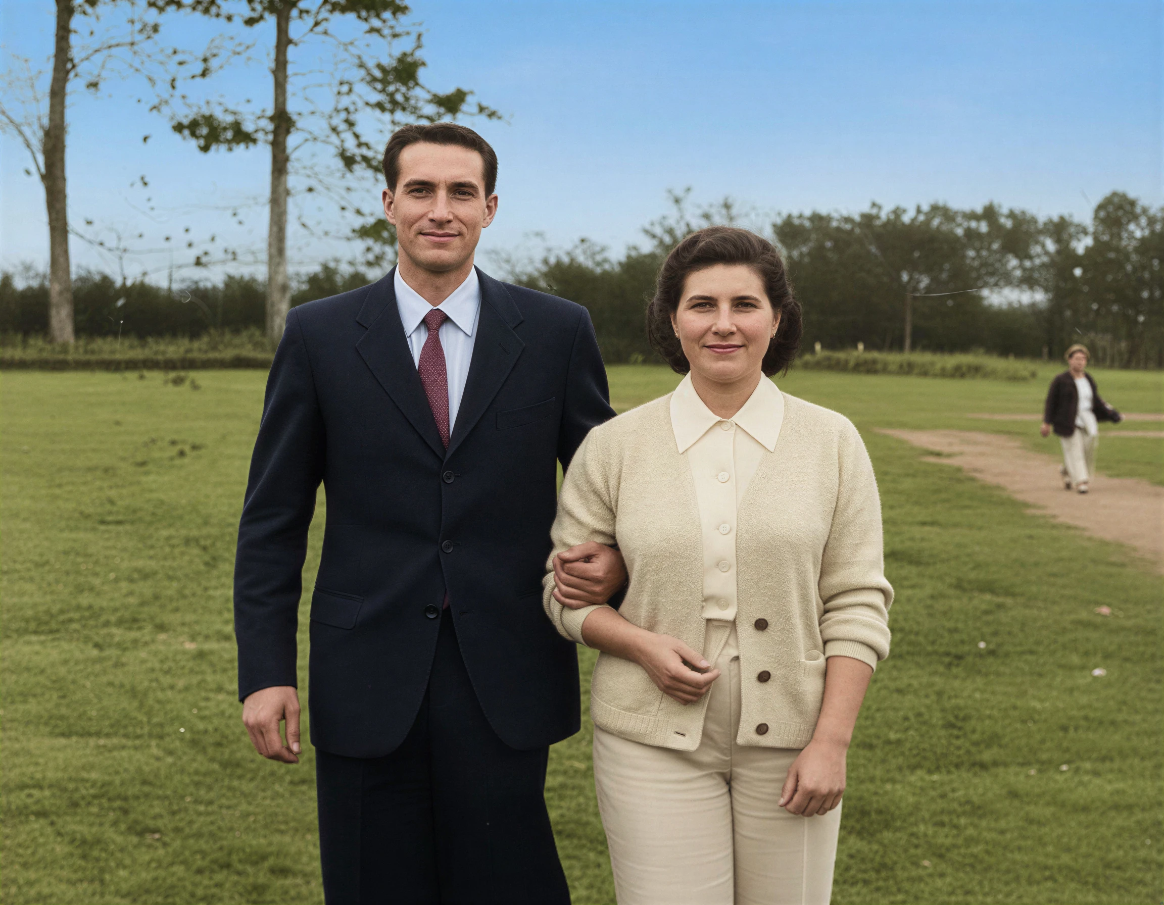 Enhanced image with improved quality