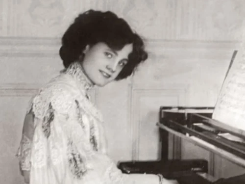 Before: Faded Colors