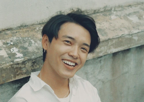 Before: Everyday Selfies