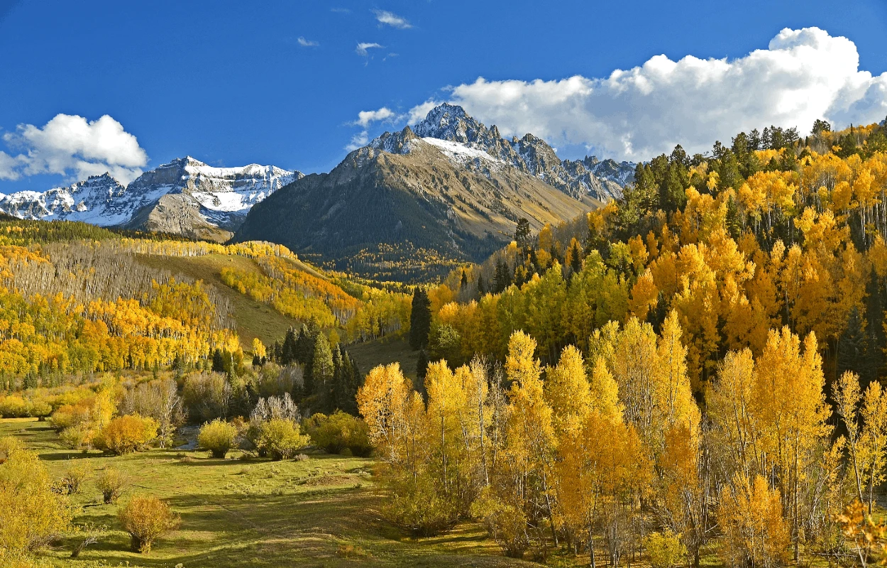 風景照片擴展 - Enhanced