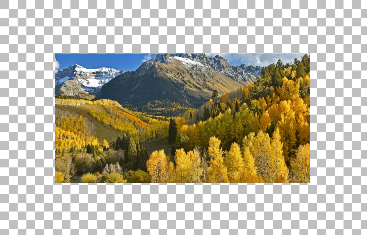 風景照片擴展 - Original