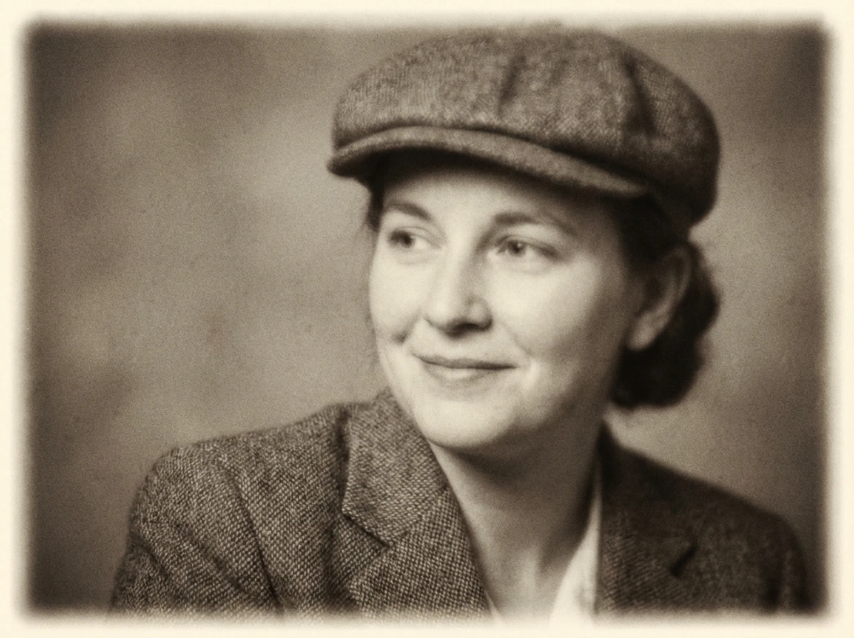 Old Photos & Screenshots - Before