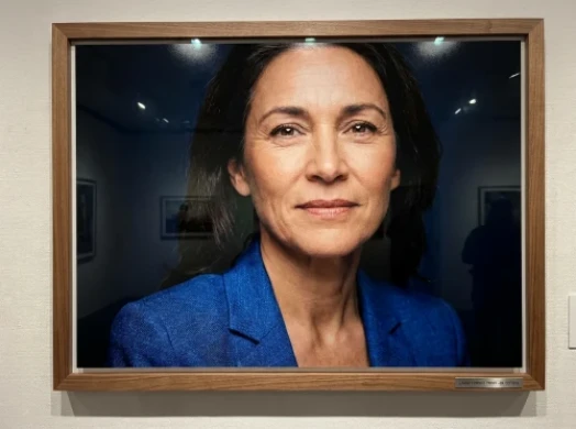 Print-Ready Upscaling