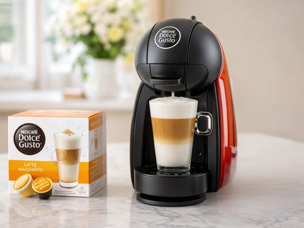 Enhanced image with improved quality