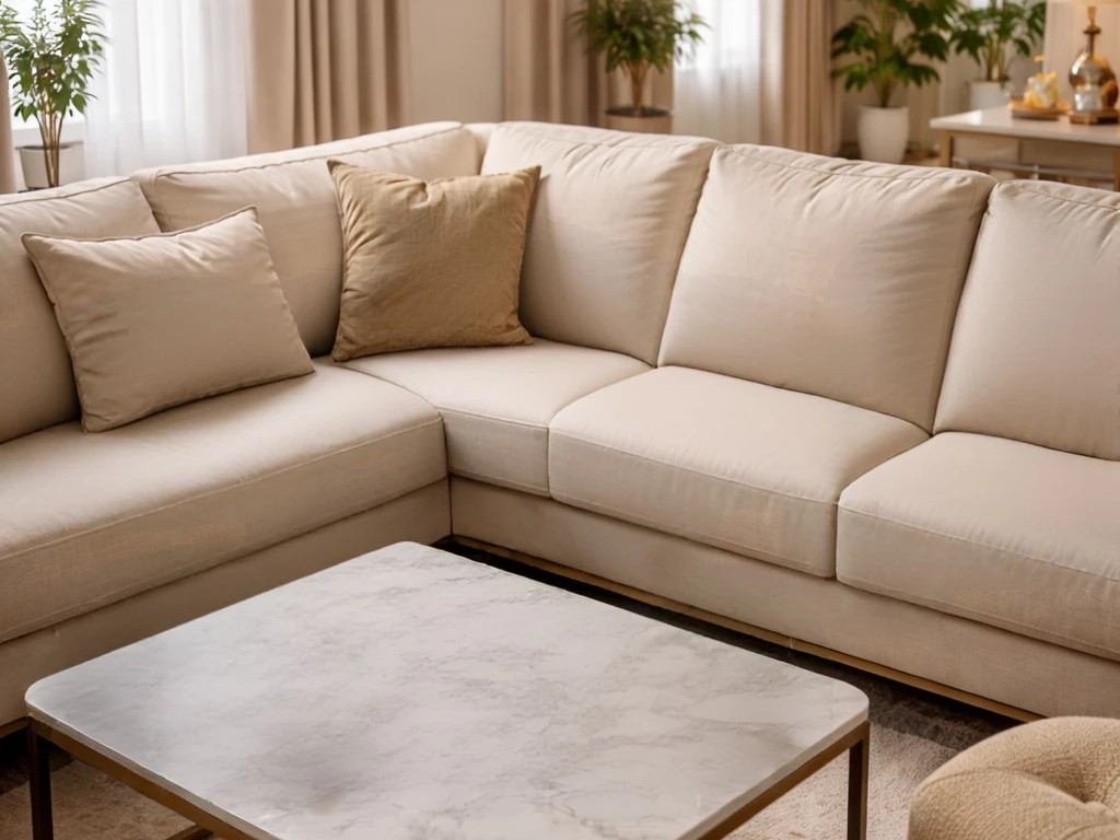 Enhanced image with improved quality