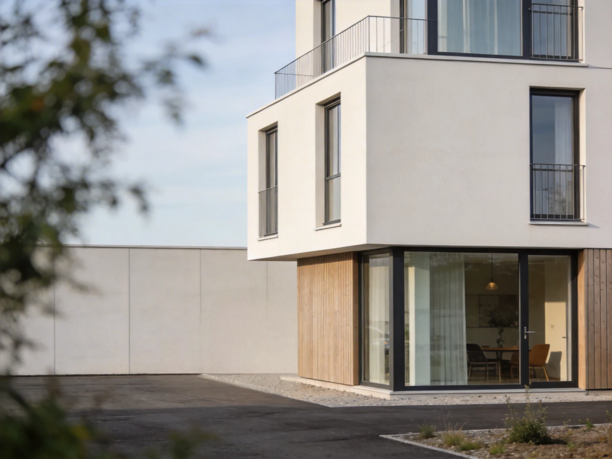 Veiculos e objetos grandes - After