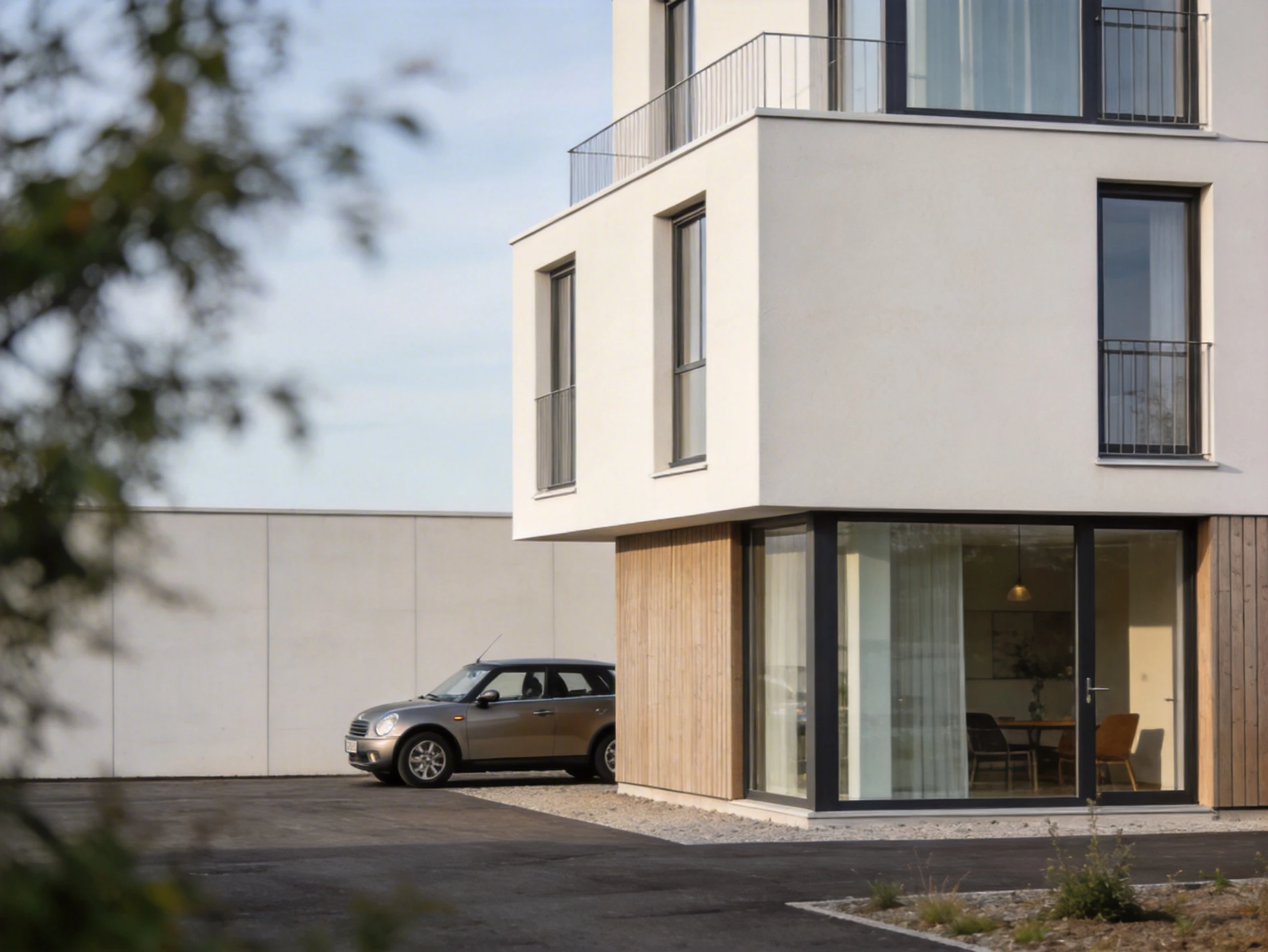 Veiculos e objetos grandes - Before