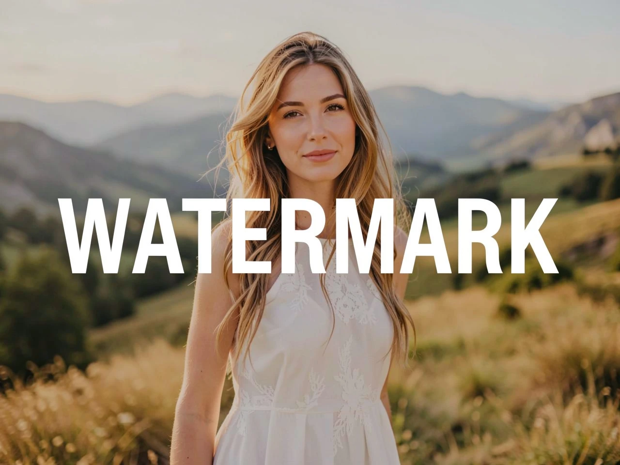 Marcas d'agua e sobreposicoes - Before