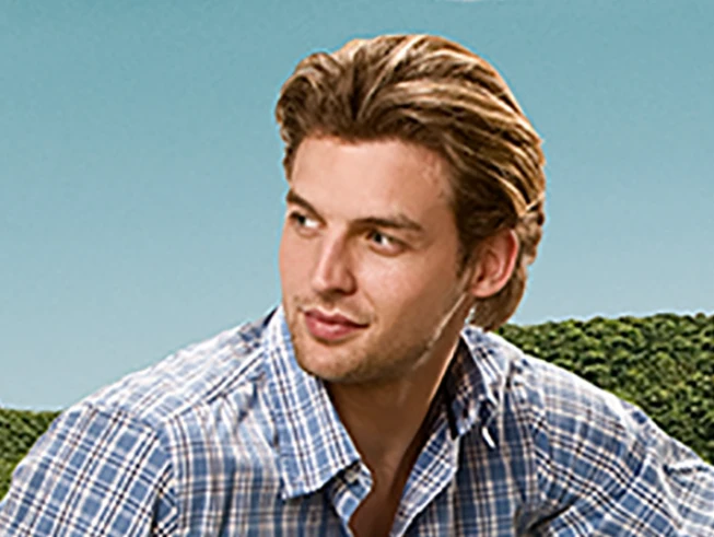 Correct Compression Artifacts - Before