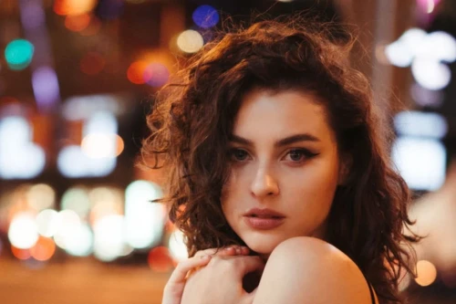 Denoise Night Photos - Before