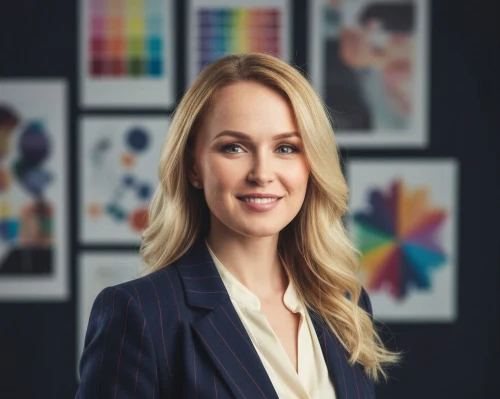 Professional Headshots - Before