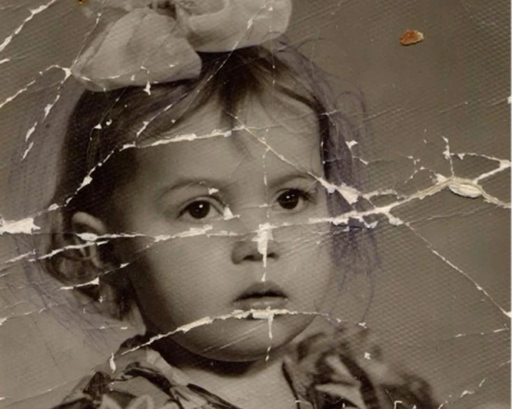 Family Reunion Surprises - Before