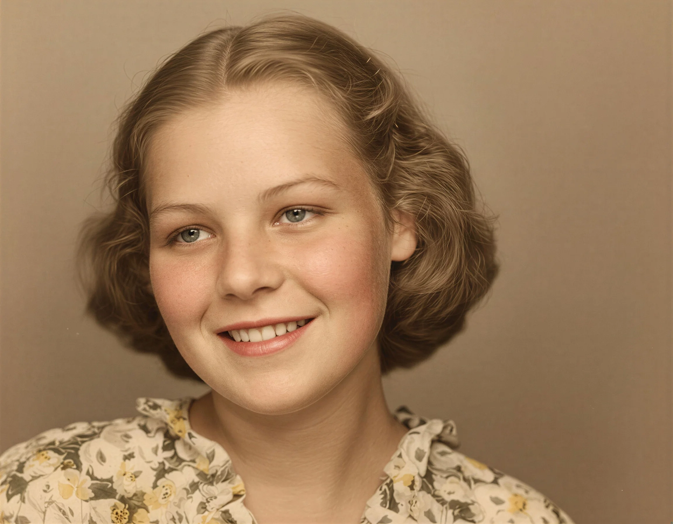 Share Restored Old Photos While You Can - After