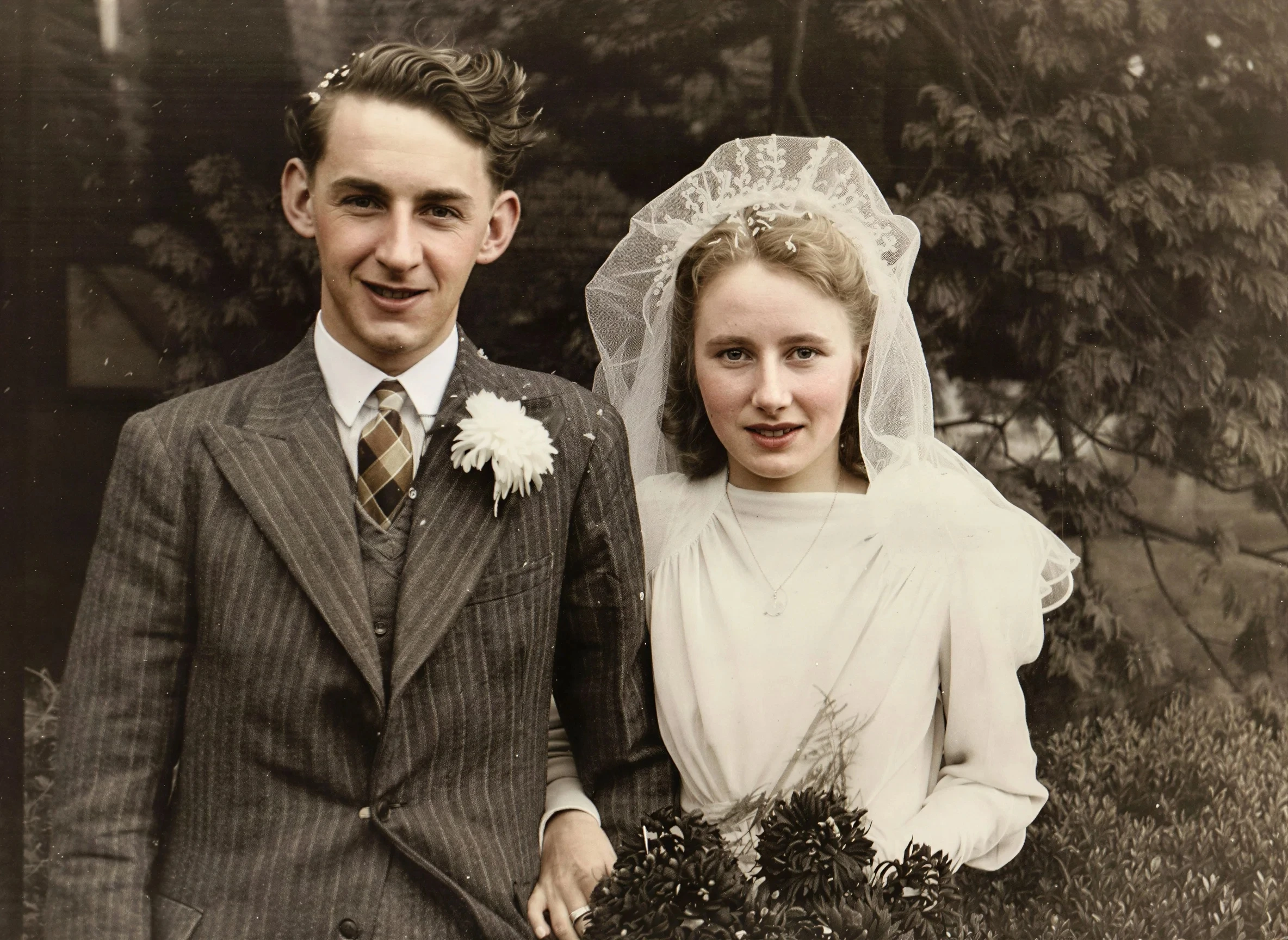 Wedding Anniversary Gifts - After